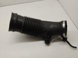 гофра инжектора Audi A6 C6 2004, 3.2 л., бензин, АКПП, седан, 06E129629E
