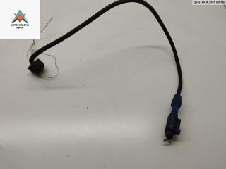 датчик детонации Audi A4 B7 2005, 2.0 л., бензин, МКПП, серый, универсал, 06C805377