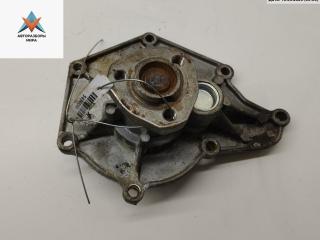 насос антифриза дополнительный Audi A6 4F/C6 2004, 3.2 л., бензин, АКПП, чёрный, седан, B037E