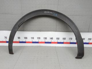 молдинг крыла заднего правого Peugeot 3008 2 поколение 2019, 1.5 л., дизель, МКПП, внедорожник 5 дв.