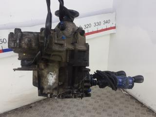 раздаточная коробка Ford Ranger 2 поколение 2006, 2.5 л., дизель, МКПП, пикап, ZL00A