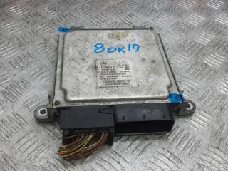 ЭБУ Mercedes-Benz E-Класс W212/S212/C207/A207 [рестайлинг] 2015, 2.2 л., D E220 CDI, дизель, АКПП, седан, A6519000503