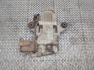 редуктор заднего моста Citroen C-Crosser 1 поколение 2008, 2.2 л., D HDi, дизель, МКПП, внедорожник 5 дв.