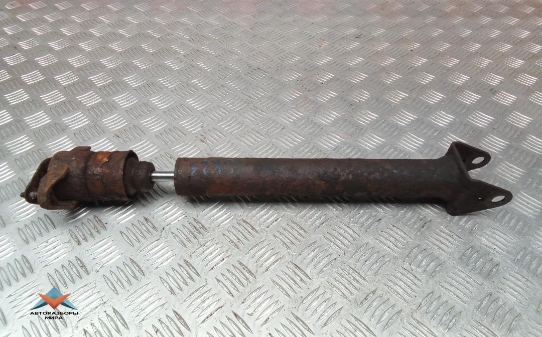 амортизатор задний Mercedes-Benz M-Класс W164 2007, 3.0 л., D ML320 CDI, дизель, АКПП, внедорожник 5 дв. - фото №1