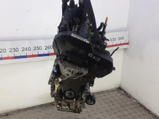 двигатель Skoda Fabia 3 поколение (NJ) 2015, 1.4 л., дизель, МКПП, хетчбэк 5 дв., CUSB, CUS