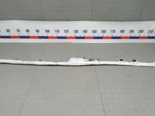 подушка безопасности боковая (шторка) Skoda Fabia 3 поколение (NJ) 2015, 1.4 л., дизель, МКПП, хетчбэк 5 дв., 6V0880742E