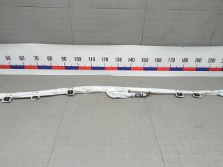 подушка безопасности боковая (шторка) Skoda Fabia 3 поколение (NJ) 2015, 1.4 л., дизель, МКПП, хетчбэк 5 дв., 6V0880741E