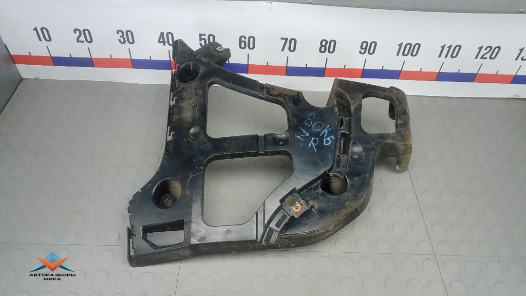 Крепление бампера заднего BMW X5 E70 2007, 3.0 л., дизель, АКПП, внедорожник 5 дв. - фото №1