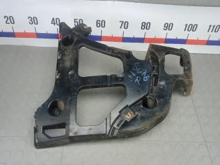 Крепление бампера заднего BMW X5 E70 2007, 3.0 л., дизель, АКПП, внедорожник 5 дв.