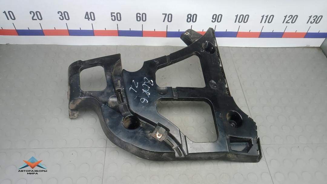 Крепление бампера заднего BMW X5 E70 2007, 3.0 л., дизель, АКПП, внедорожник 5 дв. - фото №1