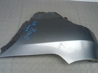 клык бампера задний правый BMW X5 E70 2007, 3.0 л., дизель, АКПП, внедорожник 5 дв.