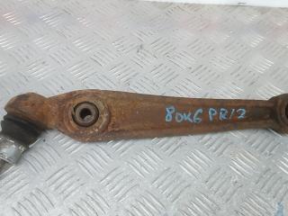 рычаг передний правый BMW X5 E70 2007, 3.0 л., дизель, АКПП, внедорожник 5 дв.