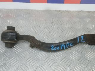 рычаг передний левый Mercedes-Benz E-Класс W212/S212/C207/A207 [рестайлинг] 2015, 2.2 л., D E220 CDI, дизель, АКПП, седан