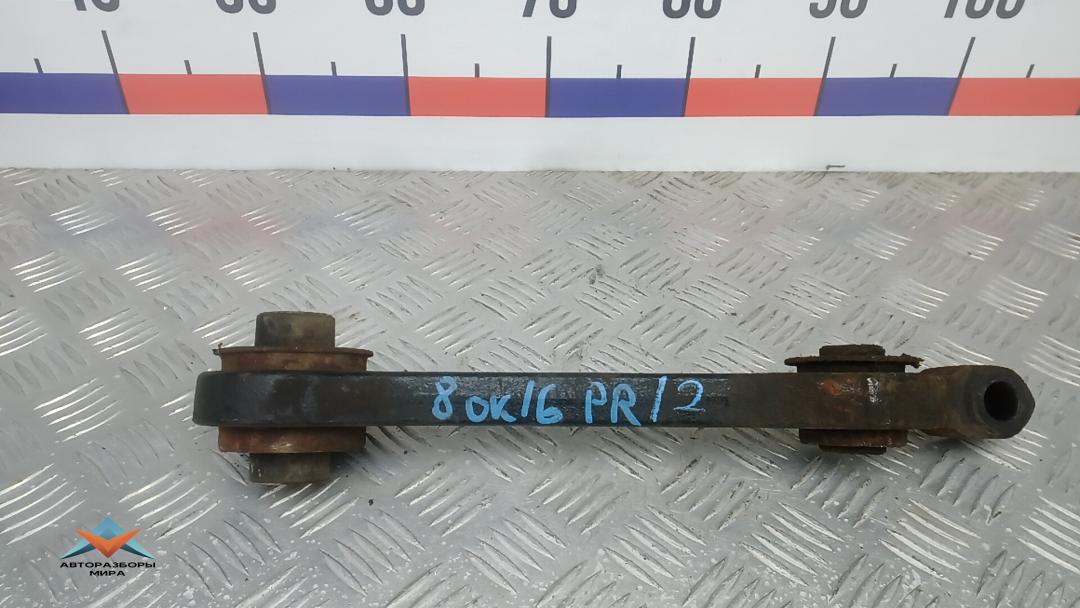 рычаг передний правый Chrysler 300C 1 поколение 2006, 3.0 л., дизель, АКПП, универсал - фото №1