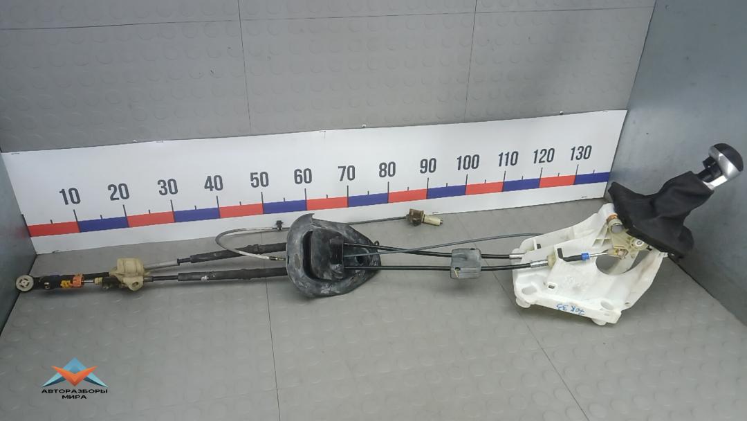 кулиса Peugeot 3008 2 поколение 2019, 1.5 л., дизель, МКПП, внедорожник 5 дв. - фото №1