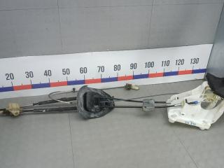 кулиса Peugeot 3008 2 поколение 2019, 1.5 л., дизель, МКПП, внедорожник 5 дв.