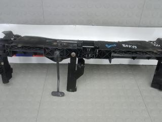 рамка капота Mercedes-Benz E-Класс W212/S212/C207/A207 [рестайлинг] 2015, 2.2 л., D E220 CDI, дизель, АКПП, седан