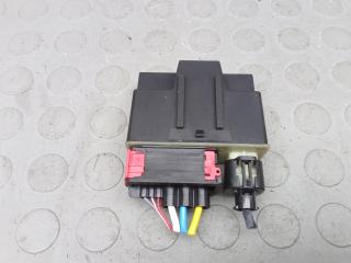 блок управления вентилятором (реле) Peugeot 3008 2 поколение 2019, 1.5 л., дизель, МКПП, внедорожник 5 дв.