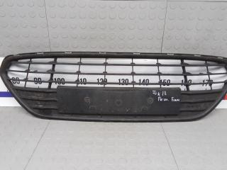 заглушка (решетка) в бампер Ford Mondeo 4 поколение [рестайлинг] 2012, 1.6 л., TDCi, дизель, МКПП, хетчбэк 5 дв.