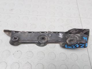 Крепление бампера заднего Skoda Fabia 3 поколение (NJ) 2015, 1.4 л., дизель, МКПП, хетчбэк 5 дв., 6V6807394