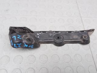 Крепление бампера заднего Skoda Fabia 3 поколение (NJ) 2015, 1.4 л., дизель, МКПП, хетчбэк 5 дв., 6V6807393