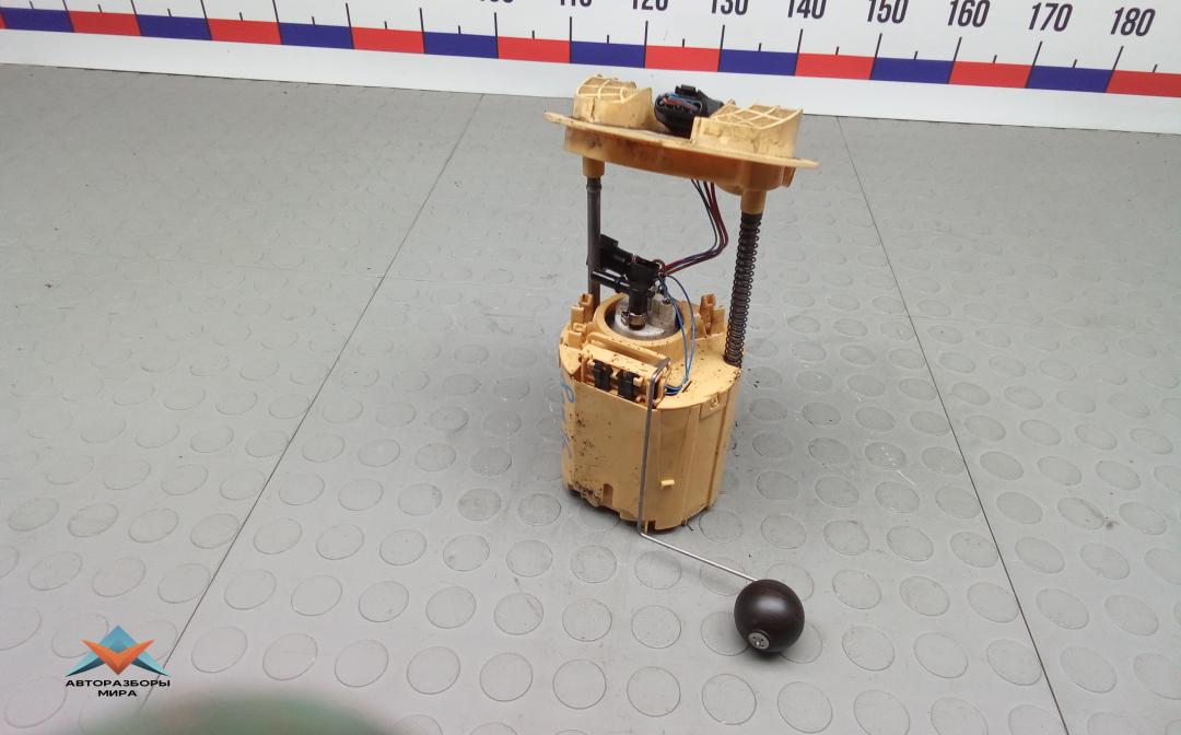 насос топливный Chrysler 300C 1 поколение 2006, 3.0 л., дизель, АКПП, универсал - фото №1