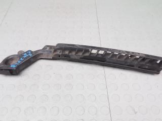 Крепление бампера заднего Skoda Fabia 3 поколение (NJ) 2015, 1.4 л., дизель, МКПП, хетчбэк 5 дв., 6V6807864