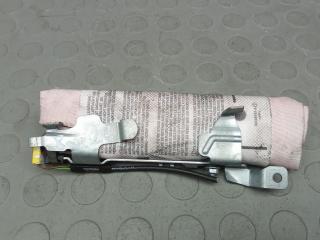 Подушка сидения пассажира Skoda Fabia 3 поколение (NJ) 2015, 1.4 л., дизель, МКПП, хетчбэк 5 дв., 6V0880241D