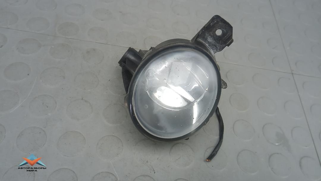 фара левая BMW X5 E70 2007, 3.0 л., дизель, АКПП, внедорожник 5 дв., 63176924655 - фото №1