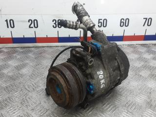 компрессор кондиционера BMW X5 E70 2007, 3.0 л., дизель, АКПП, внедорожник 5 дв., 07015603