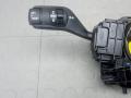 переключатель подрулевой Ford Focus 3 поколение 2011, 1.6 л., TDCi, дизель, МКПП, хетчбэк 5 дв., 4M5T14A664AB - фото №2