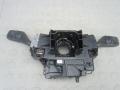 переключатель подрулевой Ford Focus 3 поколение 2011, 1.6 л., TDCi, дизель, МКПП, хетчбэк 5 дв., 4M5T14A664AB - фото №7