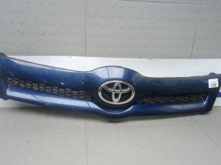 решетка радиатора Toyota COROLLA VERSO 2005, 2.0 л., дизель, МКПП, минивэн