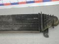 радиатор интеркулера Chrysler 300C 1 поколение 2006, 3.0 л., дизель, АКПП, универсал - фото №6