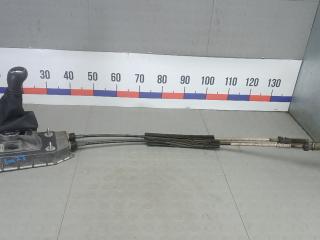 кулиса Skoda Fabia 3 поколение (NJ) 2015, 1.4 л., дизель, МКПП, хетчбэк 5 дв., 6Q0711050B, 6V0711113T