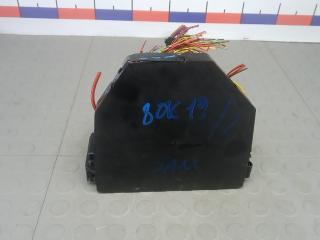 блок SAM Mercedes-Benz E-Класс W212/S212/C207/A207 [рестайлинг] 2015, 2.2 л., D E220 CDI, дизель, АКПП, седан, 2C1508717247