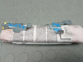 Подушка сидения водителя Skoda Fabia 3 поколение (NJ) 2015, 1.4 л., дизель, МКПП, хетчбэк 5 дв., 6V0880242D