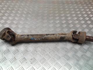 Карданный вал Mitsubishi L200 4 поколение 2010, 2.5 л., дизель, МКПП, пикап, 3401A081