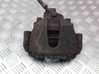 суппорт передний правый Ford Focus 3 поколение 2011, 1.6 л., TDCi, дизель, МКПП, хетчбэк 5 дв.