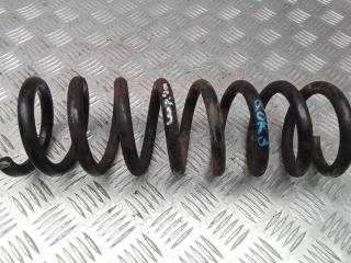 пружина задняя Mercedes-Benz C-Класс W202/S202 1995, 2.2 л., D C220D, дизель, МКПП, седан