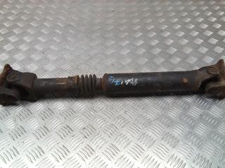Карданный вал Ford Ranger 2 поколение 2006, 2.5 л., дизель, МКПП, пикап