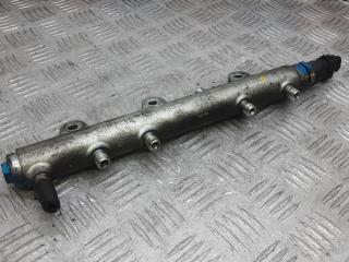 топливная рампа Ford Ranger 2 поколение 2006, 2.5 л., дизель, МКПП, пикап, WE0113GC0