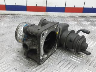 заслонка дроссельная Ford Ranger 2 поколение 2006, 2.5 л., дизель, МКПП, пикап, RDB50