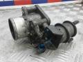 заслонка дроссельная Ford Ranger 2 поколение 2006, 2.5 л., дизель, МКПП, пикап, RDB50 - фото №5