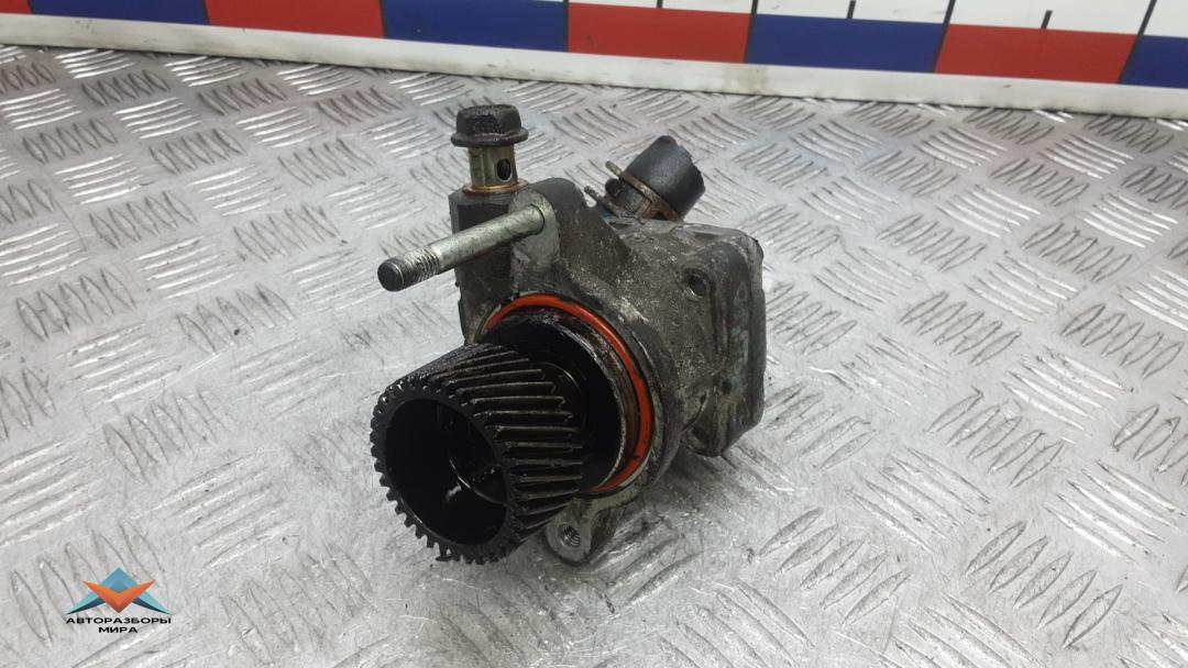 ГУР Ford Ranger 2 поколение 2006, 2.5 л., дизель, МКПП, пикап, UR56A - фото №1