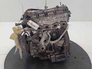 двигатель Nissan Caravan 2014, цвет, YD25DDTI