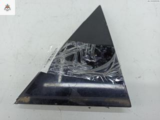 накладка декоративная Audi A6 4B/C5 1997, 1.8 л., Ti, бензин, МКПП, серый, седан, 4B5853274