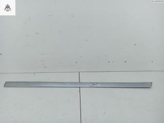 молдинг двери задней левой Audi A6 4B/C5 1997, 1.8 л., Ti, бензин, МКПП, серый, седан, 4B0853963A