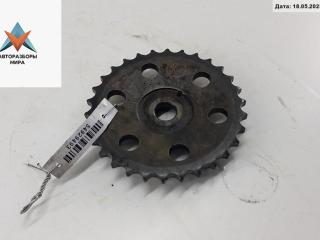 Шестерня (звездочка) цепи BMW 3 серия E46 [рестайлинг] 2003, 2.0 л., дизель, МКПП, чёрный, седан, 7787278