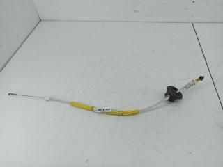 Трос двери задней Audi A4 B7 2005, 2.0 л., TFSI, бензин, АКПП, серый, универсал, 8E0